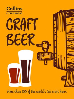cover image of Craft Beer